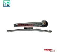 METZGER 2190315 Wiper Arm, windscreen washer