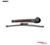 METZGER 2190315 Wiper Arm, windscreen washer