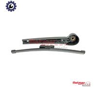 New Wiper Arm, window cleaning for VW:SCIROCCO III 1K8955435 1K8955427A