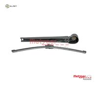 WIPER ARM WINDOW CLEANING 2190316 FOR VW GOLF/VI BORA/JETTA VENTO CCZA 2.0L 4cyl