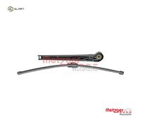 WIPER ARM WINDOW CLEANING 2190317 FOR SKODA CCZA/BWA/BVZ/BVY/BLR/BLY 2.0L 4cyl