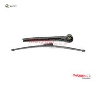 WIPER ARM WINDOW CLEANING 2190318 FOR SKODA CCZA 2.0L BMP/CFGB/CBBB/BKD 2.0L