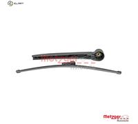 Rear Windscreen Washer Wiper Arm Fits SKODA Superb II Estate 3T9955425