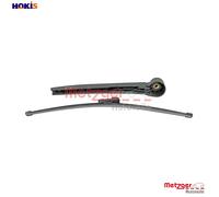 Metzger Autoteile Wiper Arm 2190318 – Windscreen Washer – for SKODA Superb II Estate