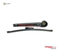 WIPER ARM WINDOW CLEANING 2190319 FOR SKODA BZG/CEVA/CGPA/CHTA/CHFA/BBM 1.2L