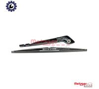 Rear Windscreen Washer Wiper Arm Fits VOLVO V40 Estate 95-07 9483166