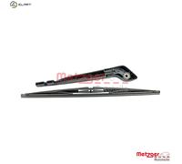 Rear Windscreen Washer Wiper Arm Fits VOLVO V40 Estate 95-07 9483166