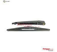 WIPER ARM WINDOW CLEANING 2190322 FOR OPEL A24XF/24XE 2.4L B 20 DTH 2.0L 4cyl