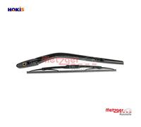 WIPER ARM WINDOW CLEANING 2190324 FOR FORD A9B/A9A/JJL/JJH/JJG/JJF/JJD 1.3L 4cyl
