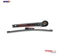 WIPER ARM WINDOW CLEANING 2190328 FOR VW CHZC/CHZD/DKRF/CHZB/CHYB/CHYA 1.0L 3cyl