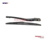 METZGER 2190329 Wiper Arm, windscreen washer