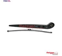 METZGER 2190330 Wiper Arm, windscreen washer