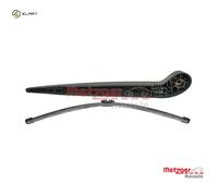 WIPER ARM WINDOW CLEANING 2190331 FOR VOLVO XC70/II/SUV V70/III B4204T6 2.0L