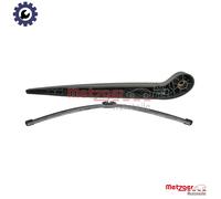 WIPER ARM WINDOW CLEANING 2190331 FOR VOLVO XC70/II/SUV V70/III B4204T6 2.0L