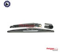 METZGER 2190342 Wiper Arm, windscreen washer