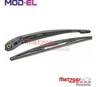 WIPER ARM WINDOW CLEANING 2190347 FOR MAZDA 2 ZJ-46/VE 1.3L ZY05/ZY66 1.5L 4cyl