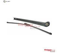 METZGER 2190348 Windscreen wiper arm