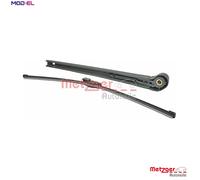 WIPER ARM WINDOW CLEANING 2190348 FOR SEAT CHZD 1.0L 3cyl LEON SCCUPA 2.0L 4cyl