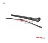 WIPER ARM WINDOW CLEANING 2190348 FOR SEAT CHZD 1.0L 3cyl LEON SCCUPA 2.0L 4cyl