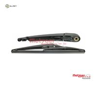 WIPER ARM WINDOW CLEANING 2190349 FOR RENAULT K9K734/732/724/729/728/722 1.5L