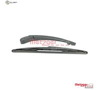 METZGER 2190353 Wiper Arm, windscreen washer