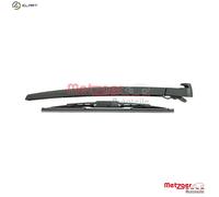 WIPER ARM WINDOW CLEANING 2190354 FOR SEAT BWA/CCZB/BVZ/BVY/BLY/BLR 2.0L 4cyl