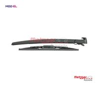 WIPER ARM WINDOW CLEANING 2190354 FOR SEAT BWA/CCZB/BVZ/BVY/BLY/BLR 2.0L 4cyl