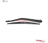 METZGER 2190359 Wiper Arm, windscreen washer