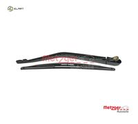 METZGER 2190359 Wiper Arm, windscreen washer