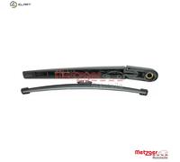 METZGER 2190360 Wiper Arm, windscreen washer