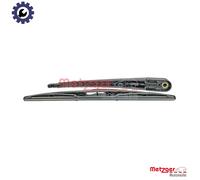 WIPER ARM WINDOW CLEANING 2190362 FOR RENAULT KANGOO/GRAND K9K647/646/636 1.5L