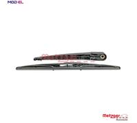 WIPER ARM WINDOW CLEANING 2190363 FOR RENAULT MEGANE/III/Hatchback 1.2L 4cyl