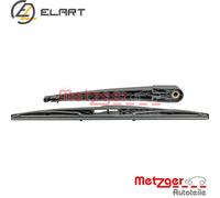 WIPER ARM WINDOW CLEANING 2190363 FOR RENAULT MEGANE/III/Hatchback 1.5L 4cyl