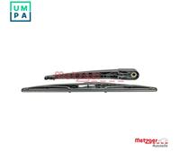 WIPER ARM WINDOW CLEANING 2190363 FOR RENAULT MEGANE/III/Hatchback 1.5L 4cyl