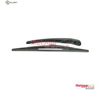 WIPER ARM WINDOW CLEANING 2190364 FOR VOLVO B4184S8/4184S11 1.8L D4164T 1.6L C30
