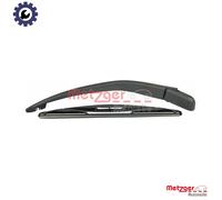 Metzger 2190367 Windscreen Wipers