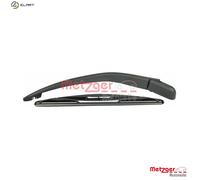 Metzger 2190367 Windscreen Wipers