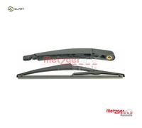 WIPER ARM WINDOW CLEANING 2190374 FOR MERCEDES-BENZ M 272.945 OM642.870 3.0L
