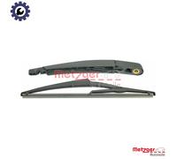 METZGER 2190374 Wiper Arm, windscreen washer