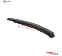 METZGER 2190377 Wiper Arm, windscreen washer