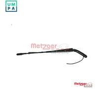 METZGER 2190388 Wiper Arm, windscreen washer