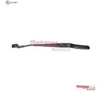 METZGER 2190389 Wiper Arm, windscreen washer
