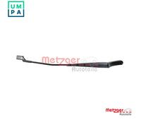 METZGER 2190390 Wiper Arm, windscreen washer