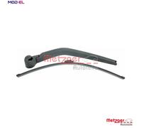 Metzger Autoteile Wiper Arm 2190401 – Windscreen Washer