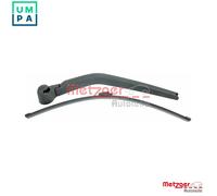 Metzger Autoteile Wiper Arm 2190401 – Windscreen Washer