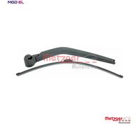 Metzger Autoteile Wiper Arm 2190401 – Windscreen Washer