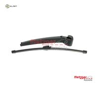 WIPER ARM WINDOW CLEANING 2190402 FOR VW GOLF/PLUS POLO RABBIT AWY/BMD 1.2L 4cyl