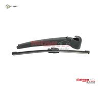 WIPER ARM WINDOW CLEANING 2190403 FOR VW SEAT BMR/CBBB/CBAA/BMA/BVE/CBAB 2.0L
