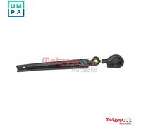 WIPER ARM WINDOW CLEANING 2190407 FOR SKODA VW GOLF/VII/SPORTSVAN JETTA 1.0L