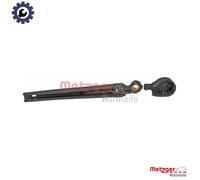 METZGER 2190407 Wiper Arm, windscreen washer